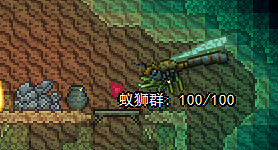 《泰拉瑞亞》v1.3.4.4新手入門圖文攻略