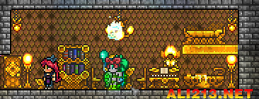 《泰拉瑞亞》理髮師詳細圖文介紹