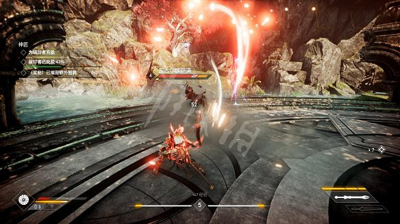 《眾神隕落》圖文攻略：全劇情流程+全Boss攻略+全任務+全首領+全裝備+全技能+全資源+全成就+全勇者鎧甲+操作介紹