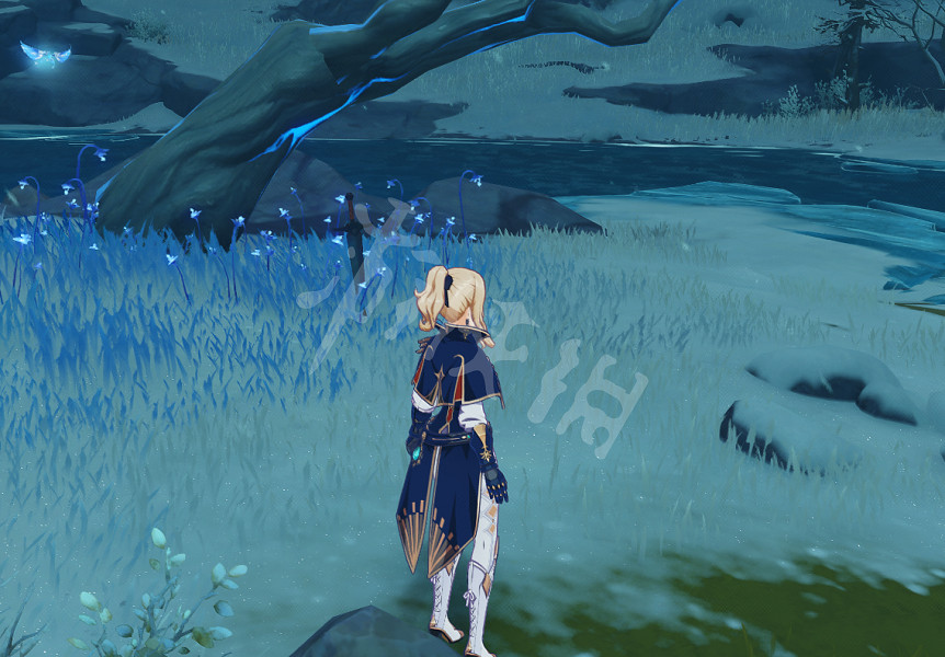 《原神》雪山三個匣子在哪？雪山三個匣子位置一覽