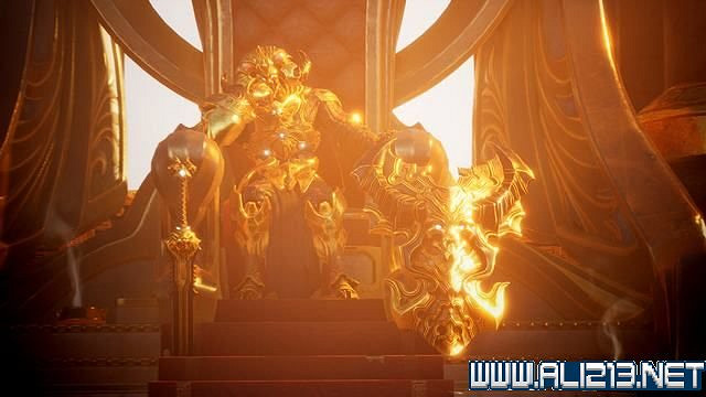 《眾神隕落》通關流程圖文攻略 全任務+Boss戰打法詳解【完結】