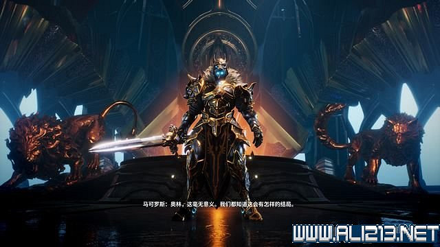 《眾神隕落》通關流程圖文攻略 全任務+Boss戰打法詳解【完結】