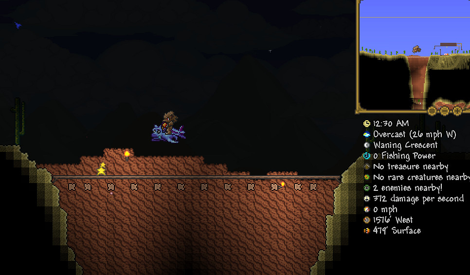 《泰拉瑞亞》v1.3.4.4專家模式詳細教學