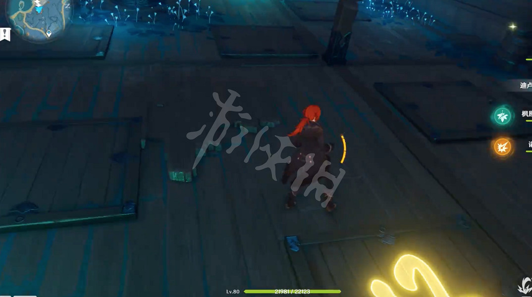 《原神》它和它成就怎麽玩?它和它成就玩法一覽 《原神》它和它成就怎麽玩?它和它成就玩法一覽