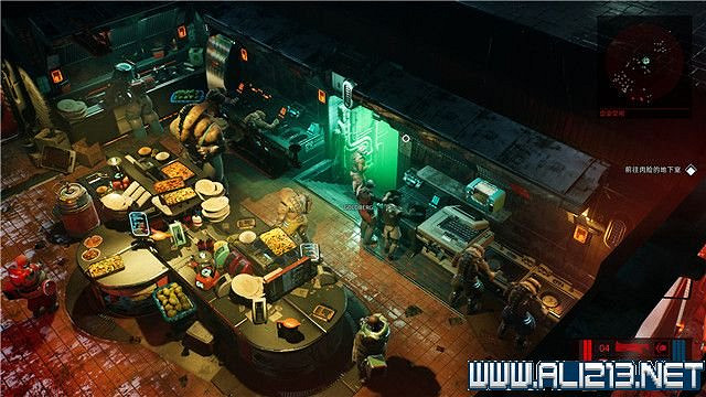 《上行戰場》全任務通關流程圖文詳解 任務怎麽做?【完結】 《上行戰場》全任務通關流程圖文詳解 任務怎麽做?【完結】