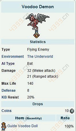 《泰拉瑞亞》v1.3.4.4新手入門圖文攻略