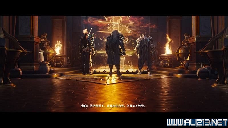 《眾神隕落》通關流程圖文攻略 全任務+Boss戰打法詳解【完結】