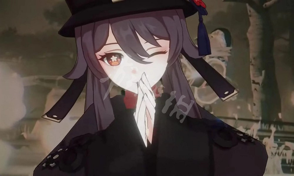 《原神》胡桃隊伍配置怎麽選？胡桃隊伍配置推薦