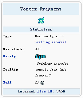 《泰拉瑞亞》四柱順序及掉落詳解攻略 《泰拉瑞亞》四柱順序及掉落詳解攻略