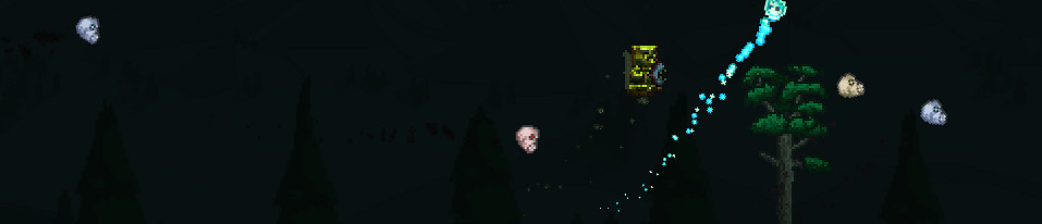 《泰拉瑞亞》專家模式全部增強點分析 增強了哪些地方