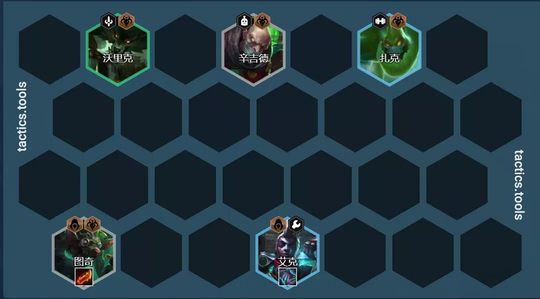 《金鏟鏟之戰》鍊金科技轉九五 1.24九五至尊怎麽玩 《金鏟鏟之戰》鍊金科技轉九五 1.24九五至尊怎麽玩