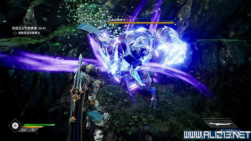 《眾神隕落》通關流程圖文攻略 全任務+Boss戰打法詳解【完結】