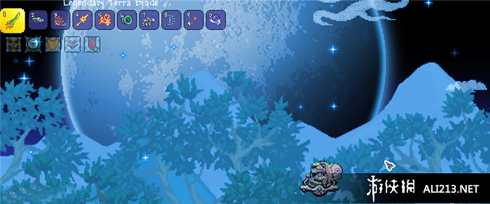 《泰拉瑞亞》四柱順序及掉落詳解攻略