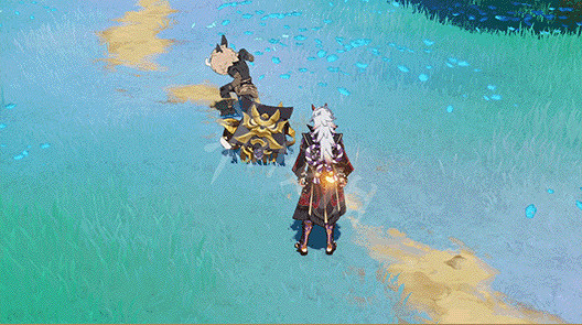 《原神》荒瀧一鬥技能是什麽?荒瀧一鬥技能介紹 《原神》荒瀧一鬥技能是什麽?荒瀧一鬥技能介紹