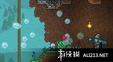 《泰拉瑞亞》豬鯊掉落物及打法說明