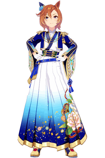 《賽馬娘手遊》新春好歌劇怎麽樣 新春好歌劇屬性介紹 《賽馬娘手遊》新春好歌劇怎麽樣 新春好歌劇屬性介紹