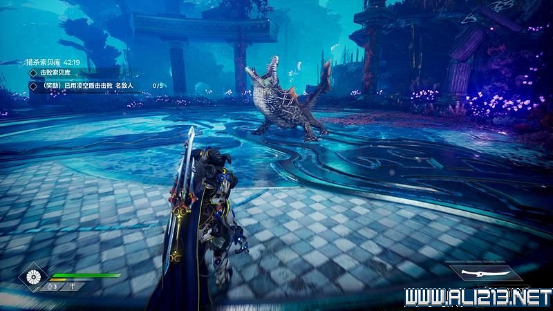 《眾神隕落》通關流程圖文攻略 全任務+Boss戰打法詳解【完結】