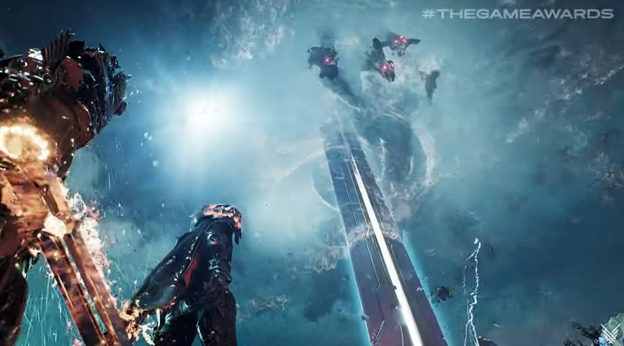 《眾神隕落》是獨占嗎 售賣平台一覽