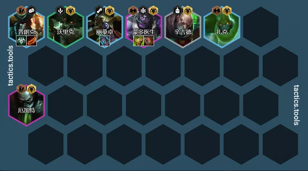 《金鏟鏟之戰》鍊金科技轉九五 1.24九五至尊怎麽玩 《金鏟鏟之戰》鍊金科技轉九五 1.24九五至尊怎麽玩