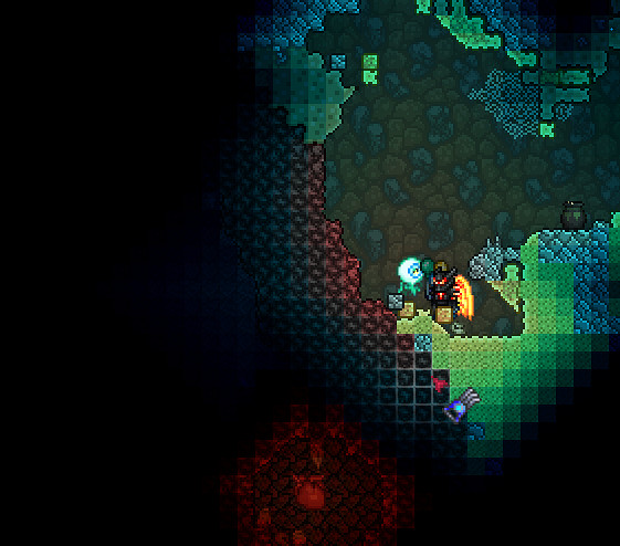 《泰拉瑞亞》v1.3.4.4新手入門圖文攻略