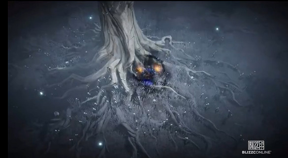 《暗黑破壞神:永生不朽》最新消息 暗黑破壞神手遊暴雪嘉年華情報匯總 《暗黑破壞神:永生不朽》最新消息 暗黑破壞神手遊暴雪嘉年華情報匯總