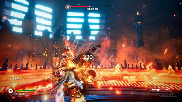 《眾神隕落》圖文攻略：全劇情流程+全Boss攻略+全任務+全首領+全裝備+全技能+全資源+全成就+全勇者鎧甲+操作介紹