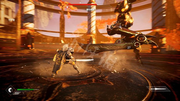 《眾神隕落》圖文攻略：全劇情流程+全Boss攻略+全任務+全首領+全裝備+全技能+全資源+全成就+全勇者鎧甲+操作介紹