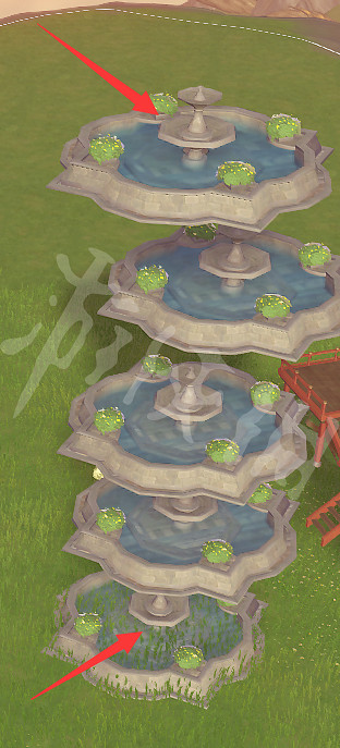 《原神》塵歌壺電梯怎麽做？塵歌壺電梯製作方法介紹