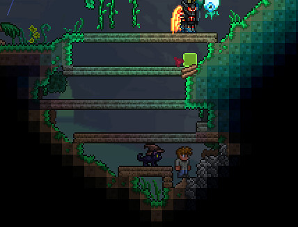 《泰拉瑞亞》v1.3.4.4新手入門圖文攻略