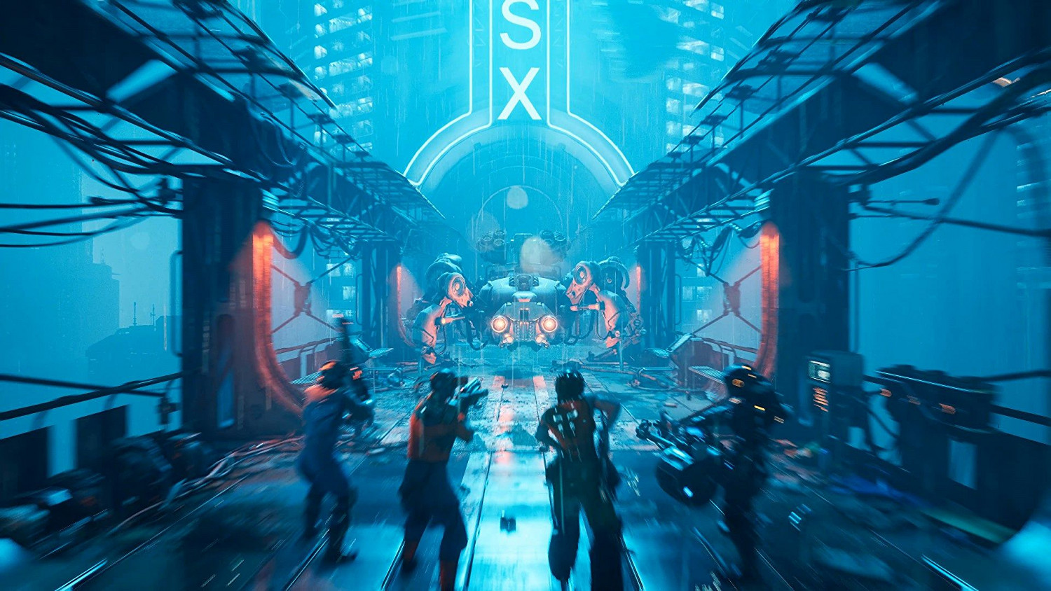 《上行戰場》通關後可以做什麽?通關後玩法心得 《上行戰場》通關後可以做什麽?通關後玩法心得