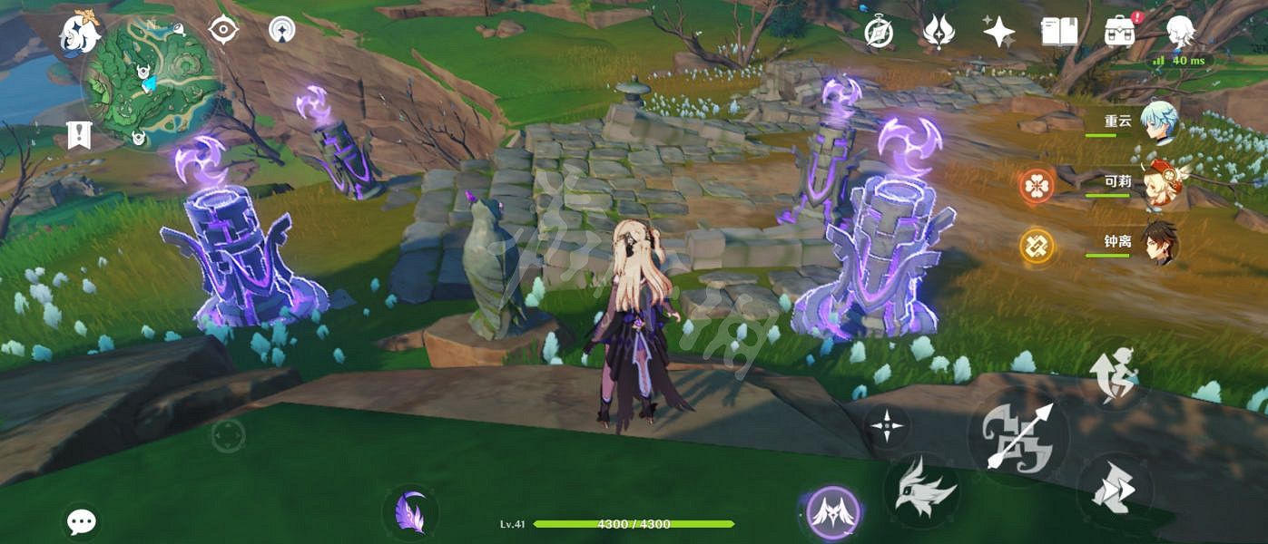 《原神》紙墨筆硯圖紙怎麽獲得？紙墨筆硯圖紙獲得方法一覽