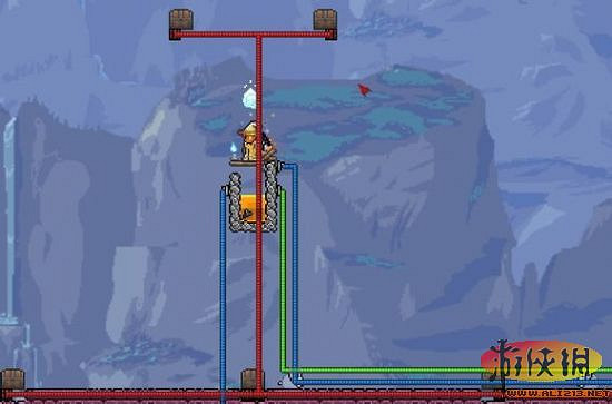 《泰拉瑞亞》南瓜夜15波心得技巧