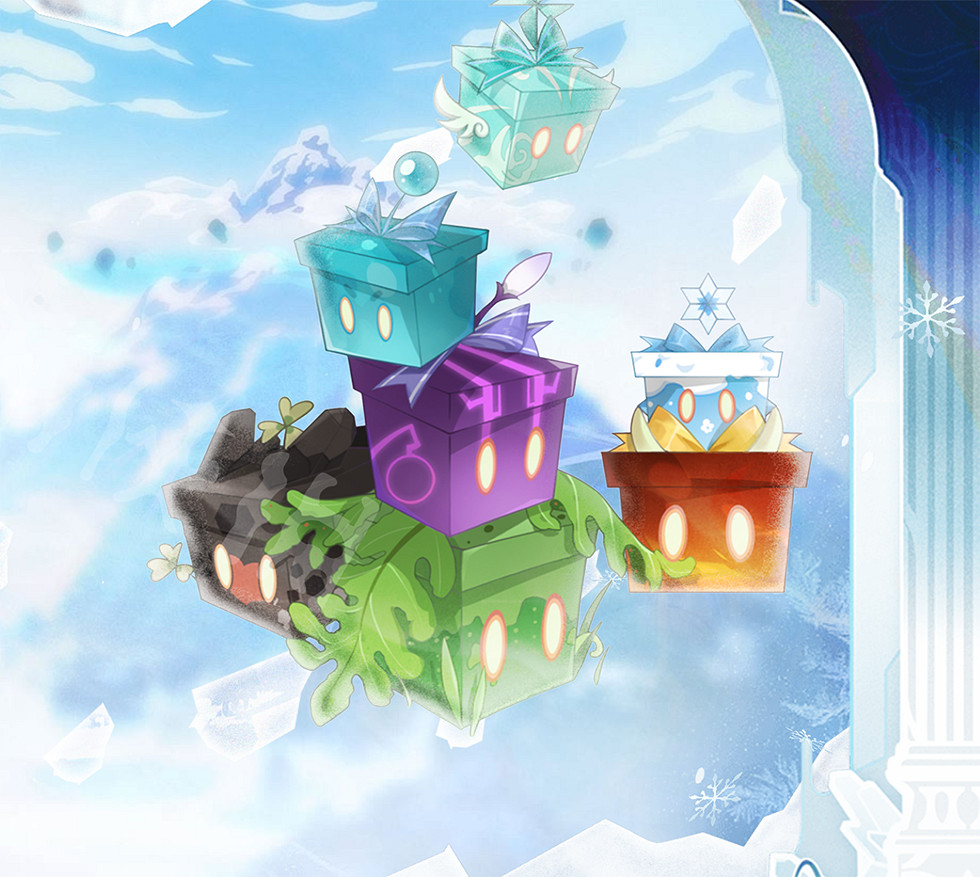 《原神》2.3活動有什麽？2.3版本活動一覽