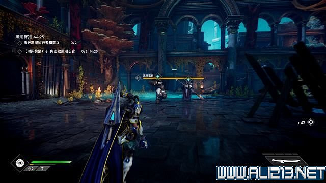 《眾神隕落》通關流程圖文攻略 全任務+Boss戰打法詳解【完結】