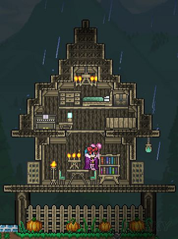 《泰拉瑞亞》新家具製作台獲得方法 新家具製作台怎麽獲得