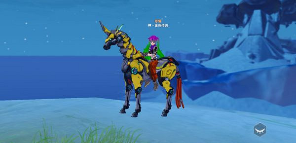 《幻塔》如何高效挖礦?高效挖礦路線推薦 《幻塔》如何高效挖礦?高效挖礦路線推薦