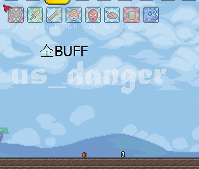 《泰拉瑞亞》南瓜神教基礎以及進階教學