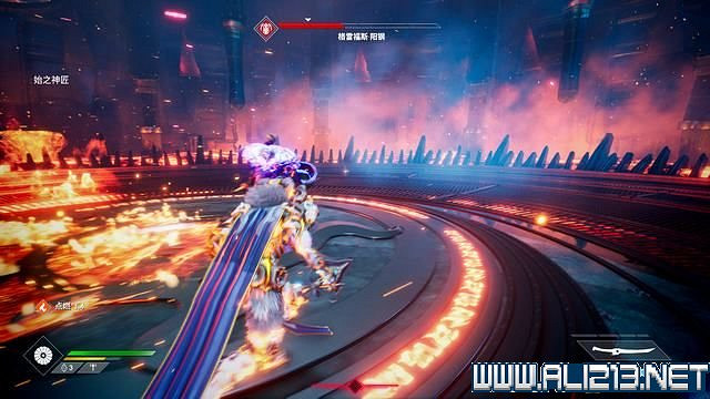 《眾神隕落》通關流程圖文攻略 全任務+Boss戰打法詳解【完結】