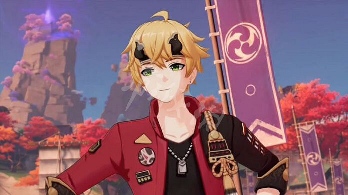 《原神》托馬怎麽樣？托馬優缺點分析