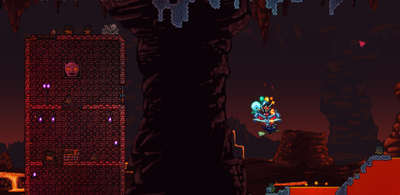 《泰拉瑞亞》v1.3.4.4新手入門圖文攻略