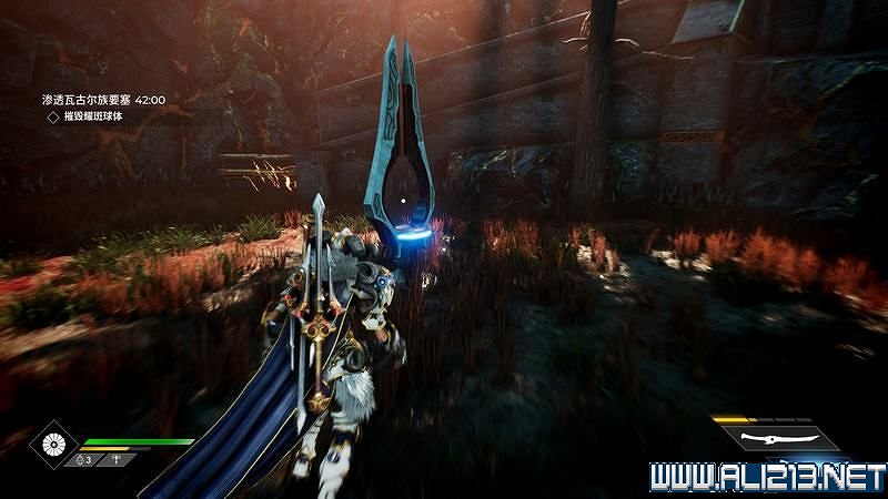 《眾神隕落》通關流程圖文攻略 全任務+Boss戰打法詳解【完結】