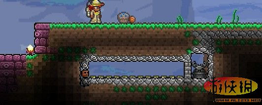 《泰拉瑞亞》南瓜夜15波心得技巧