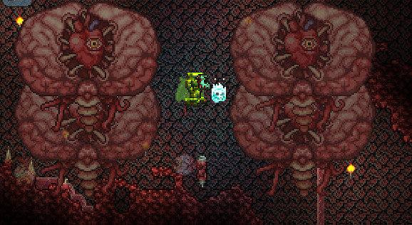 《泰拉瑞亞》專家模式全部增強點分析 增強了哪些地方