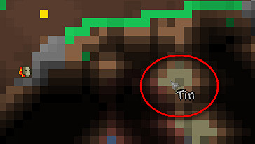 《泰拉瑞亞》挖掘技巧 《泰拉瑞亞》挖掘技巧