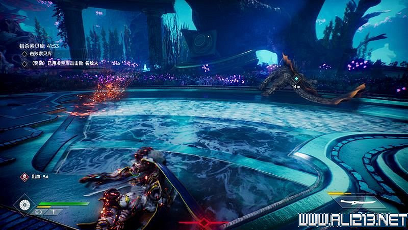 《眾神隕落》通關流程圖文攻略 全任務+Boss戰打法詳解【完結】