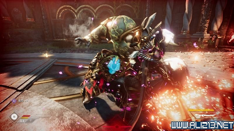 《眾神隕落》通關流程圖文攻略 全任務+Boss戰打法詳解【完結】