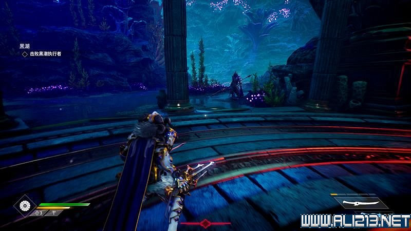 《眾神隕落》通關流程圖文攻略 全任務+Boss戰打法詳解【完結】