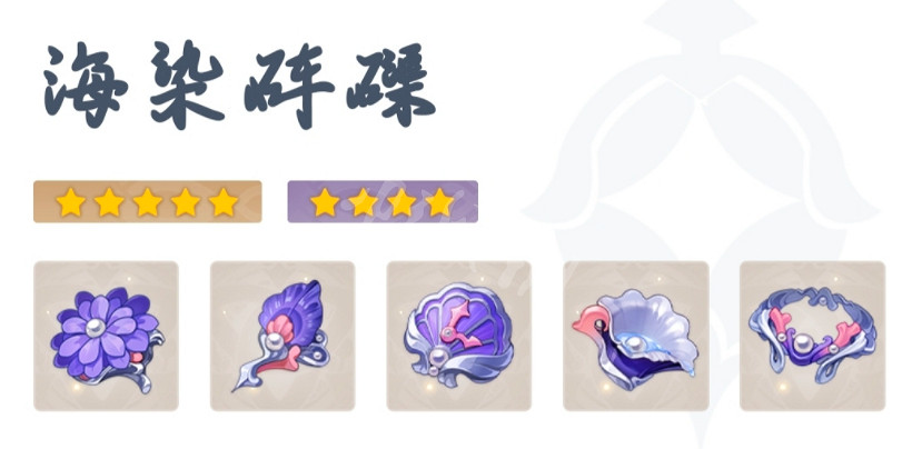 《原神》海染套好用嗎？海染套介紹