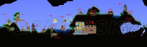 《泰拉瑞亞》新家具製作台獲得方法 新家具製作台怎麽獲得