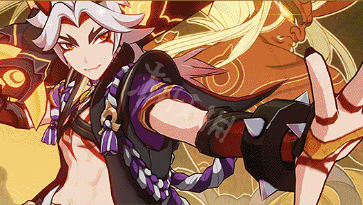 《原神》荒瀧一鬥技能是什麽?荒瀧一鬥技能介紹 《原神》荒瀧一鬥技能是什麽?荒瀧一鬥技能介紹